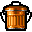 Trash Can2 icon